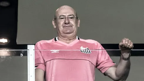 Torcida enlouquece com salário baixo de camisa 10 e manda Rueda contratar