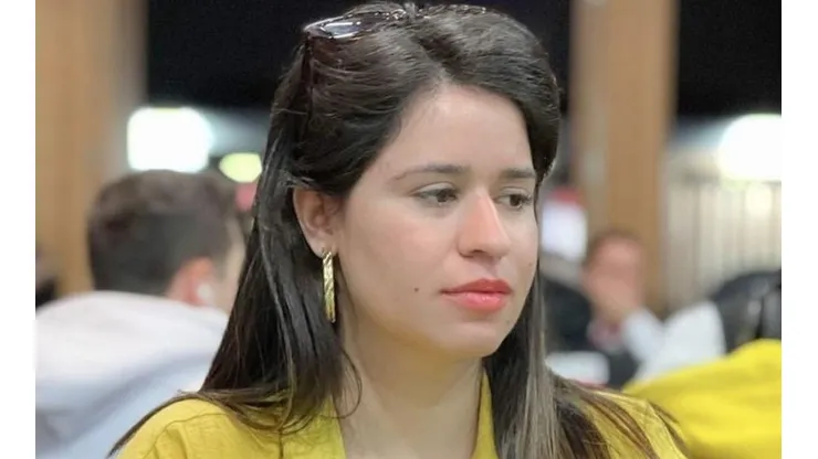 Priscilla Bueno organizou vaquinha solidária online (Foto: Reprodução instagram oficial Priscilla Bueno @priihbueno)