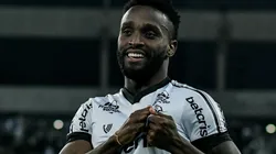 Agif/Thiago Ribeiro - Mendoza pode se inspirar em conterrâneos no Santos