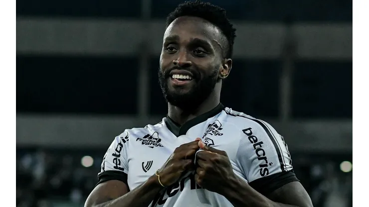 Agif/Thiago Ribeiro - Mendoza pode se inspirar em conterrâneos no Santos