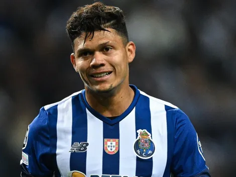 Pepê e Evanilson dão susto em Portugal e Porto deve sofrer baixas