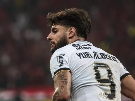 Yuri Alberto ajuda Leila para fechar 1º reforço do Palmeiras; Entenda!