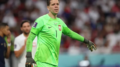 France v Poland: Round of 16 - FIFA World Cup Qatar 2022