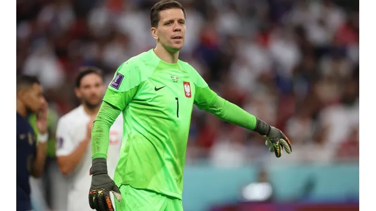 France v Poland: Round of 16 - FIFA World Cup Qatar 2022