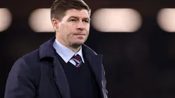 Foto: Ryan Pierse/Getty Image - Gerrard atuou nas Copas de 2006, 2010 e 2014, pela Inglaterra