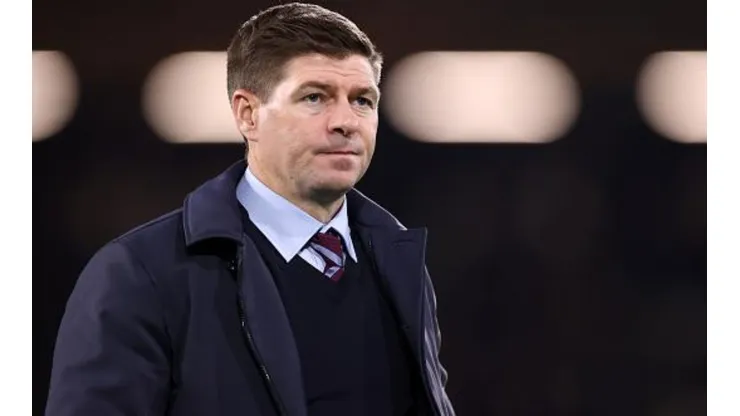 Foto: Ryan Pierse/Getty Image - Gerrard atuou nas Copas de 2006, 2010 e 2014, pela Inglaterra