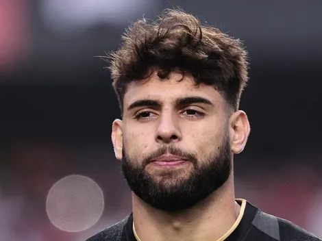 Corinthians aceita liberar jogadores para assinar com Yuri Alberto