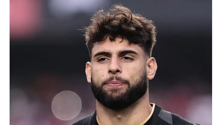 Corinthians aceita liberar jogadores para assinar com Yuri Alberto