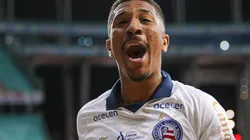 Davó está de saída do Corinthians - Foto: Renan Oliveira/AGIF