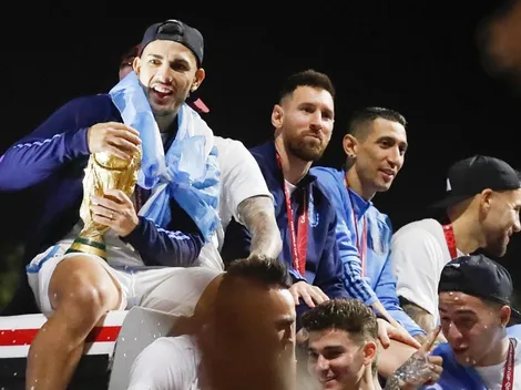 "Menos que 100 reais"; Brasileiros zoam homenagem inusitada a Messi