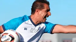 Foto: Felipe Oliveira/Instagram oficial Bahia - Renato Paiva já sabe se Bahia venceu ou perdeu disputa com Clube Paulista