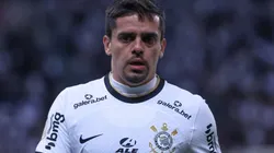 Marcello Zambrana/AGIF - Fagner surpreende no Corinthians