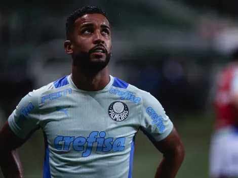 Jorge deixa o CRB após 10 jogos e situação repercute no Flamengo