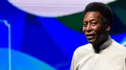 Foto: Thiago Ribeiro/AGIF - Pelé continuará internado no Natal e não tem previsão de saída do Einstein