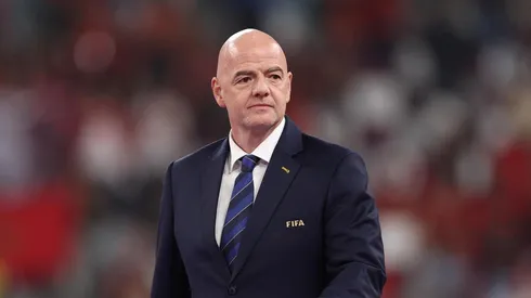 Shakhtar acusa Fifa por prejuízo de 40 milhões de euros e surpreende Infantino