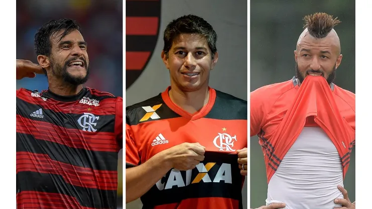 Agif/Thiago Ribeiro, Agif/Fernando Soutello e Agif/Pedro Martins - Dourado, Conca e Muralha chegaram e início de temporada