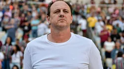 Thiago Ribeiro/AGIF - Pupilo de Ceni fecha com o Coritiba