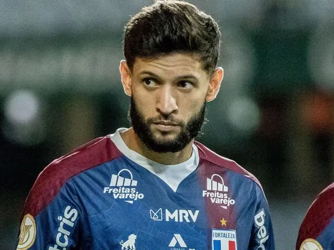 Além de Juninho Capixaba Bragantino 'tesoura' Bahia e anuncia atacante gringo