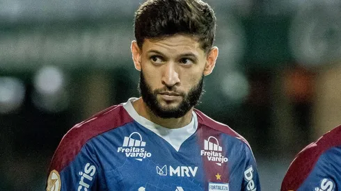 Robson Mafra/AGIF - Juninho Capixaba atuará pelo Bragantino em 2023