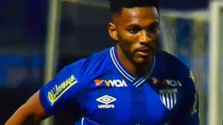 R.Pierre/AGIF - Jean Cléber vai para sua terceira temporada no Avaí