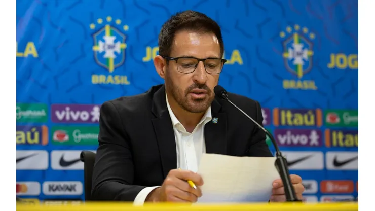 Foto: Thais Magalhães/CBF | Ramon Menezes