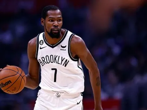 Brooklyn Nets x Golden State Warriors: Saiba onde assistir à partida da NBA