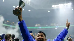 Foto: Ricardo Moreira/Getty Images