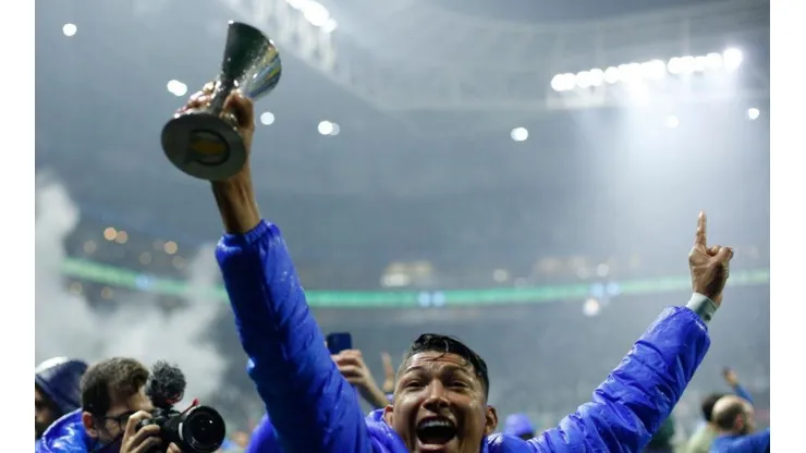 Foto: Ricardo Moreira/Getty Images