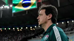 Foto: Thiago Ribeiro/AGIF | Fernando Diniz