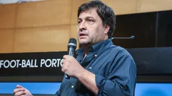 Foto: Lucas Uebel/ Grêmio