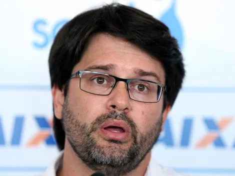 Bellintani bate o martelo e titular do Bahia deixa o Esquadrão