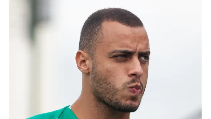 Foto: Marcello Zambrana/AGIF - Arthur saiu do Ceará e foi para o Palmeiras.