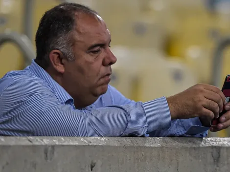 Braz ouve 'demais' e pode oficializar 1º reforço a Vítor Pereira no Fla