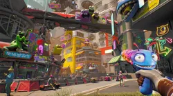 Foto: Reprodução/Squanch Games