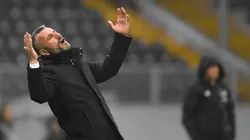 Foto: Octavio Passos/Getty Images - Ivo Vieira será o treinador do Cuiabá em 2023