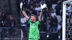 Foto: Marcello Zambrana/AGIF