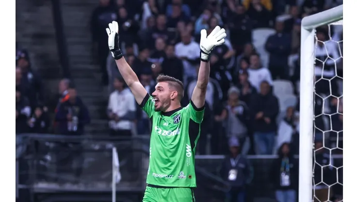 Foto: Marcello Zambrana/AGIF