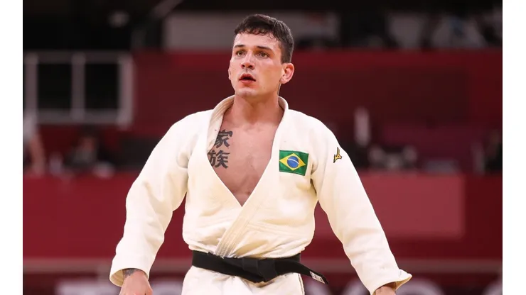 Cargnin venceu o maior título da carreira
