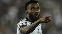 Foto: Thiago Ribeiro/AGIF - Substituto de Mendonza entra na mira do Vasco