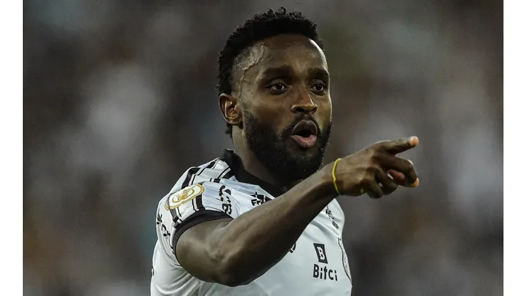 Foto: Thiago Ribeiro/AGIF - Substituto de Mendonza entra na mira do Vasco