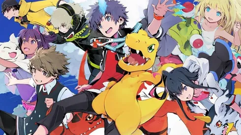 Foto: Reprodução/Bandai Namco