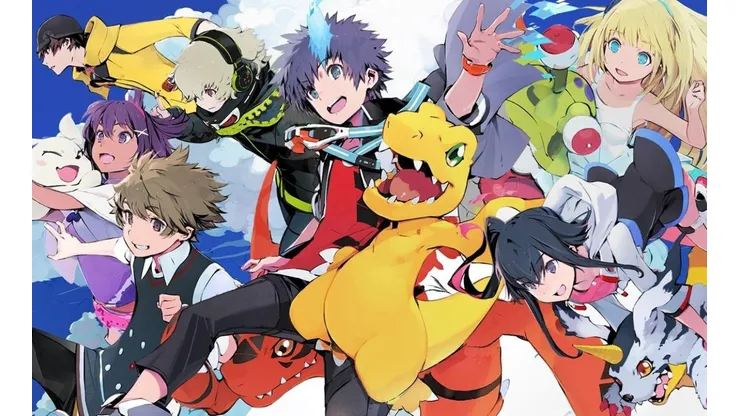 Foto: Reprodução/Bandai Namco