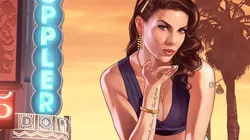 Foto: Reprodução/Rockstar Games