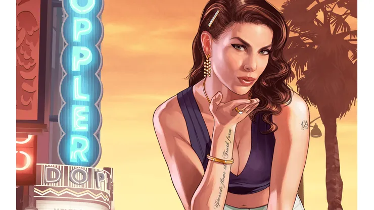 Foto: Reprodução/Rockstar Games