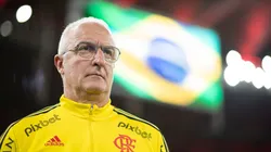 Foto:Jorge Rodrigues/AGIF | Dorival Jr