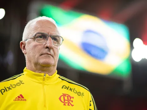 Dorival Jr é esquecido e pentacampeão é indicado para a Seleção