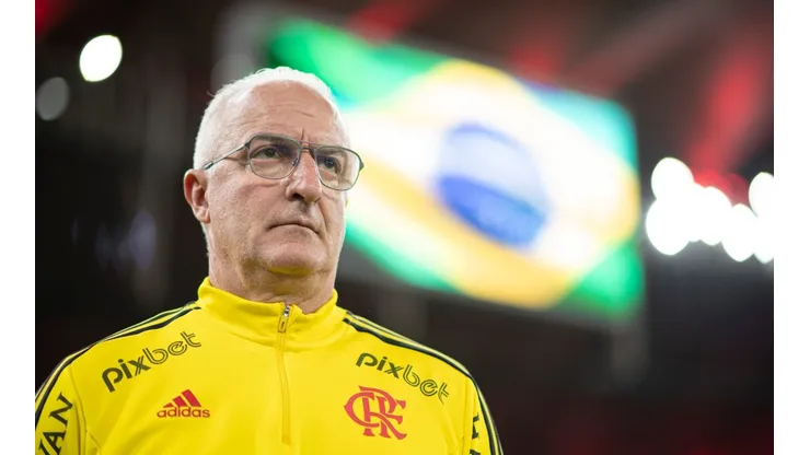 Foto:Jorge Rodrigues/AGIF | Dorival Jr