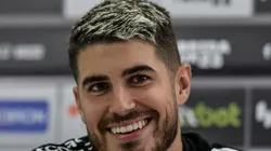 Foto: Thiago Ribeiro/AGIF - Vasco quer mais um atacante no mercado