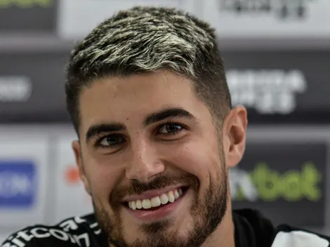 Vasco não para em Pedro Raul e quer campeão pelo Cruzeiro