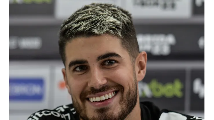 Foto: Thiago Ribeiro/AGIF - Vasco quer mais um atacante no mercado